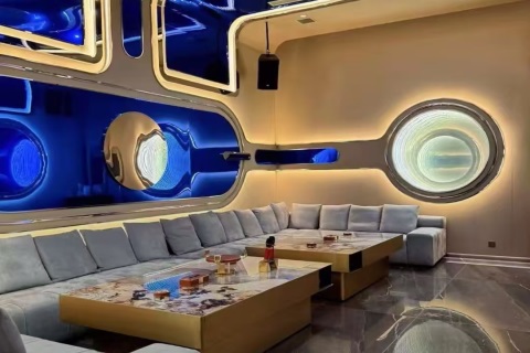 梅州KTV招聘兼职模特,全新带队理念温暖可靠