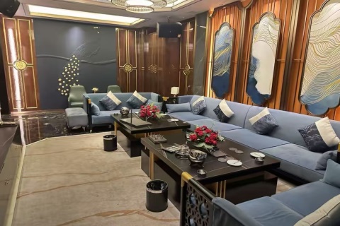 梅州夜场KTV促销员招聘大量招聘工作轻轻松松